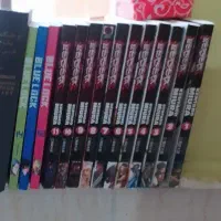 مانگا برزرک فارسی