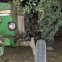 جاندیر چهار سیلندر|ماشین‌آلات صنعتی|امیدیه, |دیوار