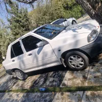 پراید۱۳۱مدل۹۵