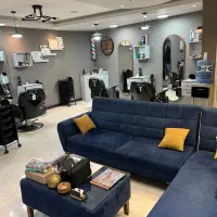 اجاره صندای ارایشگاه مردانه