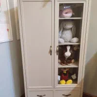 تخت نوزاد و نوجوان مدل کاناپه ایب