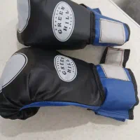 دستکش کیسه بوکس استفاده نشده نو