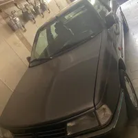 پژو روآ (ROA) دوگانه سوز، مدل ۱۳۸۶