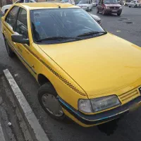 تاکسی روا سال