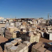 مصالح ساختمانی یزدی بابهترین قیمت|مصالح و تجهیزات ساختمان|پرند, فاز ۳|دیوار