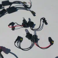 زنون سالم کم کار|تلویزیون و پروژکتور|محمدیه-قزوین, |دیوار