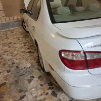 ماکسیما ۸۹ اتومات بدونه رنگ|خودرو سواری و وانت|اصفهان, دانشگاه افسری امیرالمومنین|دیوار