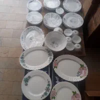 پخش آرکوپال|ظروف سرو و پذیرایی|اردبیل, |دیوار