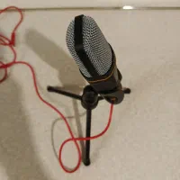 میکروفن کامپیوتر|قطعات و لوازم جانبی رایانه|تبریز, |دیوار