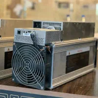 ماینر m61،m61s|قطعات و لوازم جانبی رایانه|باقرشهر, |دیوار