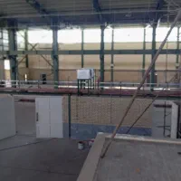 خرده کاری جوشکاری گاز و  و شاخ گوزنی و حفاظ پله|خدمات پیشه و مهارت|ایرانشهر, |دیوار