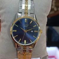 ساعت سیکو وسی تی زن Premium به مناسبت روز مرد رسید