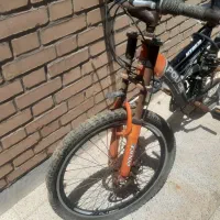 دوچرخه نیاز به تعمیر|دوچرخه، اسکیت، اسکوتر|اهواز, بهارستان|دیوار