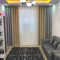 فروش پرده های آماده پانچ و مینیمال حضوری و آنلاین|پرده، رانر، رومیزی|نسیم‌شهر, |دیوار