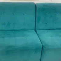 مبل راحتی|مبلمان خانگی و میز عسلی|اهواز, کارون|دیوار