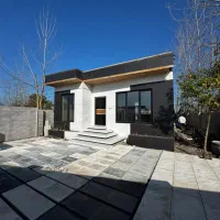 328مترویلای نوساز با ویوی شالیزار5کیلومتری دریا