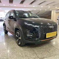 ایکس 33 کراس اتومات - مدل 1403- نقد و اقساط