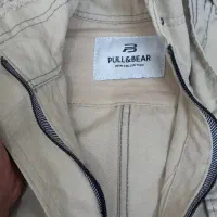 کت کتان گرم بالا ضخیم، فری تا ۴۴و۴۶|لباس|قم, نیروگاه|دیوار