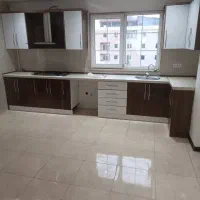 بلوار اطبا اپارتمان 117متری دو خوابه تک واحدی