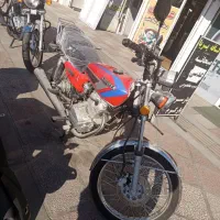 هوندا150|موتورسیکلت|رباطکریم, رباطکریم|دیوار