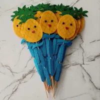 سفارش گیفت الفبای فارسی پذیرفته می‌شود|لوازم التحریر|پرند, فاز ۶|دیوار