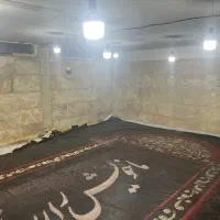 انباری یا کارگاه ۴۵ متری