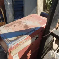 تراکتور 285مدل 92 فنی بشرط لاستیک ضعیف|خودرو سنگین|گرگان, |دیوار