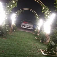 باغ تالارجانان شمس آباد