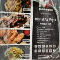 فروش فوری سرخ کن بدون روغن مناسب برای جهیزیه