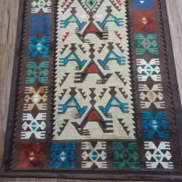 فرش یک در یک و نیم