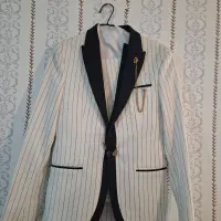 کت و شلوار مردانه