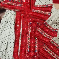 مجلسی|لباس|نیک شهر, |دیوار