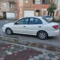 کیا ریو مدل 88