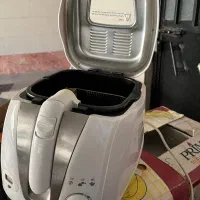 سرخ کن|اجاق گاز و لوازم برقی پختوپز|حسین آباد, |دیوار