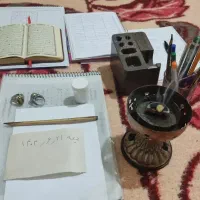 کوی علوی|کتاب و مجله مذهبی|اهواز, کوی علوی|دیوار