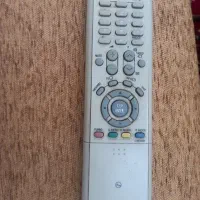 کنترل تلوزیون  اصلی