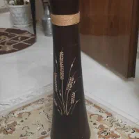 مبل نشیمن و گلدان|میز و صندلی غذاخوری|تهران, فلسطین (میدان انقلاب)|دیوار