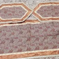 رومیزی ترمه