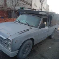 نیسان 72متور z|خودرو سواری و وانت|تهران, شکوفه (عبدل آباد)|دیوار