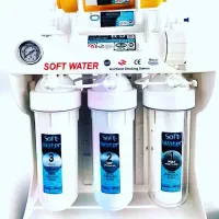 فروش وتعمیر انواع دستگاه تصفیه آب خانگی صنعتی|آبسردکن و تصفیه آب|تبریز, |دیوار