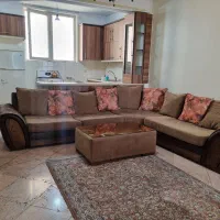 اجاره اپارتمان روزانه وکوتاه مدت تهرانپارس غربی