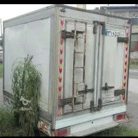 یخچال نیسان