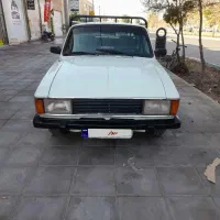 وانت پیکان بیرنگ دوگانه نقد ومعاوضه