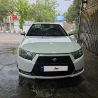 دنا پلاس توربو اتومات ۱۴۰۲