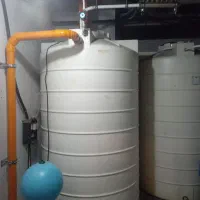 خدمات لوله کشی ساختمان