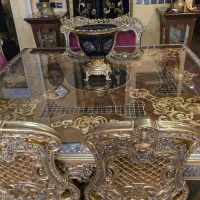 میز ناهار خوری