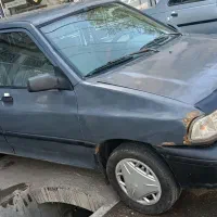 فروش پراید79
