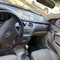 Jac j5 mt جک جی فایو دنده ای