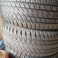 لاستیک 265/70/16جی تی کاپرا وینگل