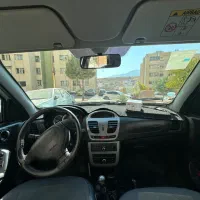 فروش کوییک1400R|خودرو سواری و وانت|شیراز, شهرک گلستان|دیوار